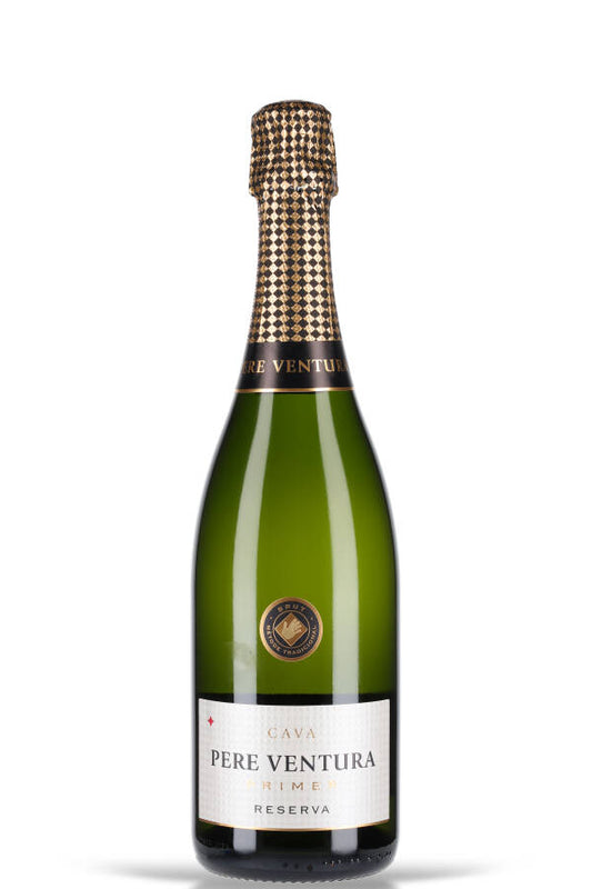 Pere Ventura Cava Primer 12% vol. 0.75l