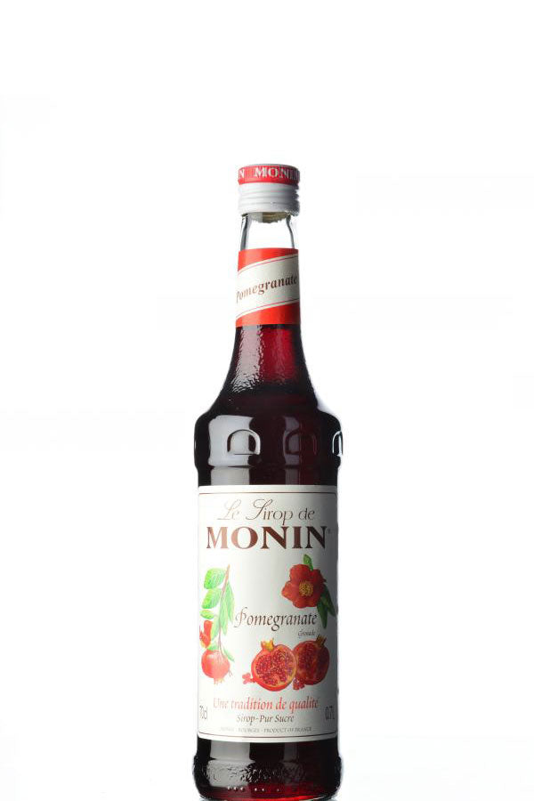 Monin Granatapfel  0.7l