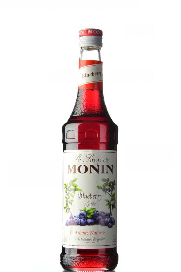 Monin Heidelbeere  0.7l