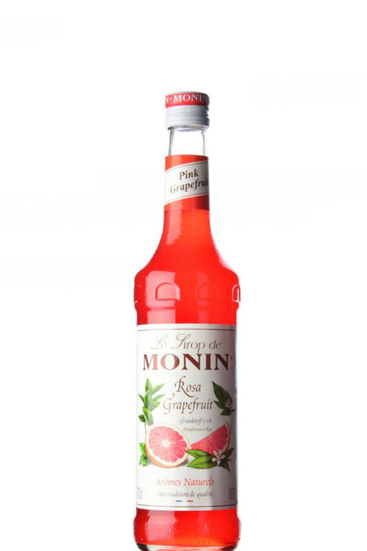 Monin Pink Grapefruit  0.7l