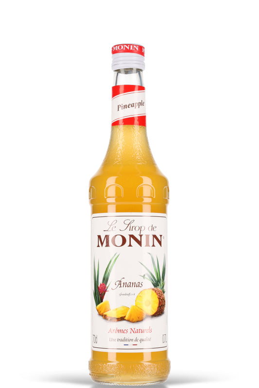 Monin Ananas  0.7l