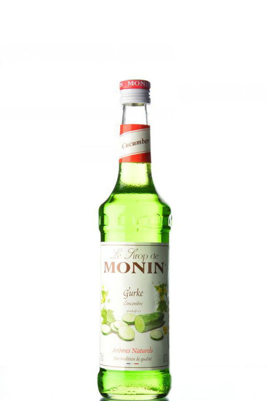 Monin Gurke  0.7l