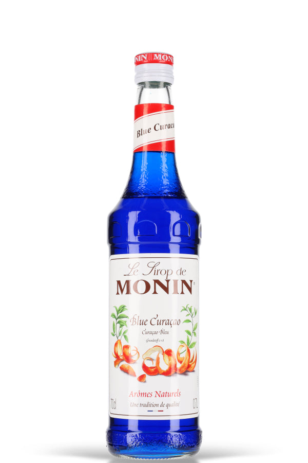 Monin Curaçao Bleu  0.7l