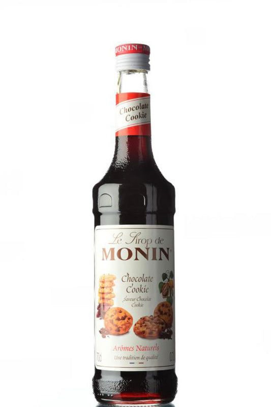 Monin Chocolat Cookies  0.7l