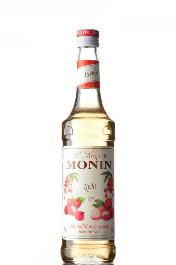 Monin Litchi  0.7l