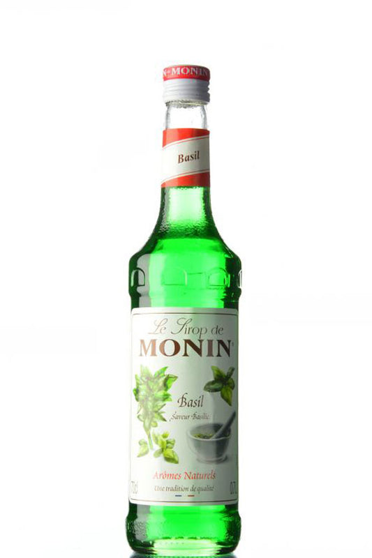 Monin Basilikum  0.7l