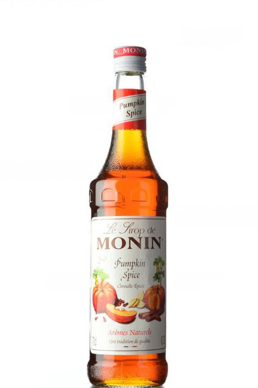 Monin Kürbis  0.7l