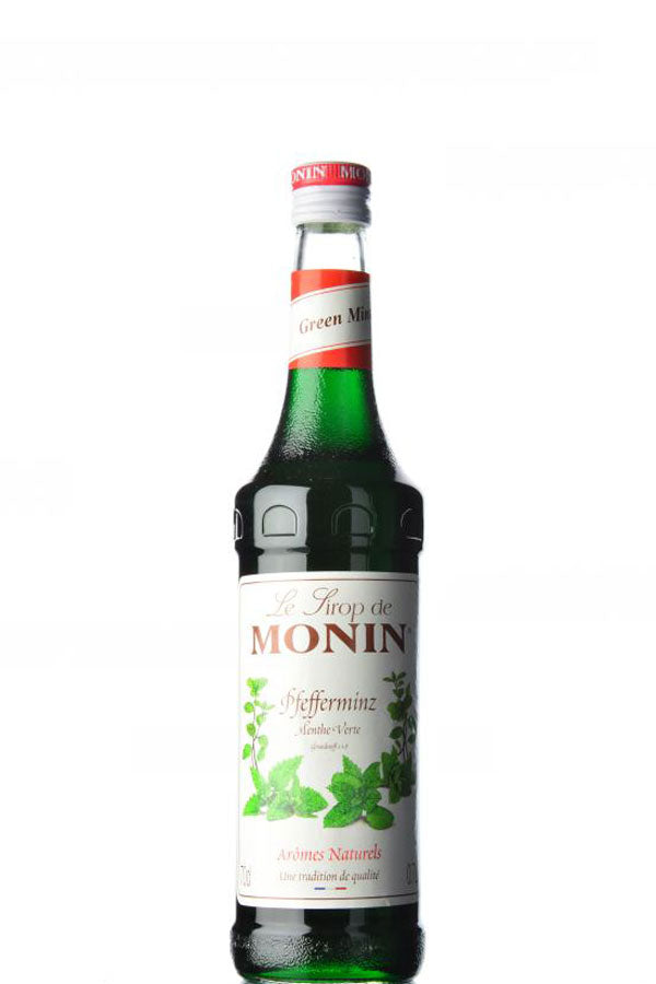 Monin Minze Grün  0.7l