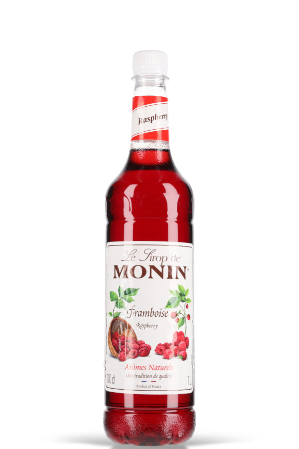Monin Himbeer  1l
