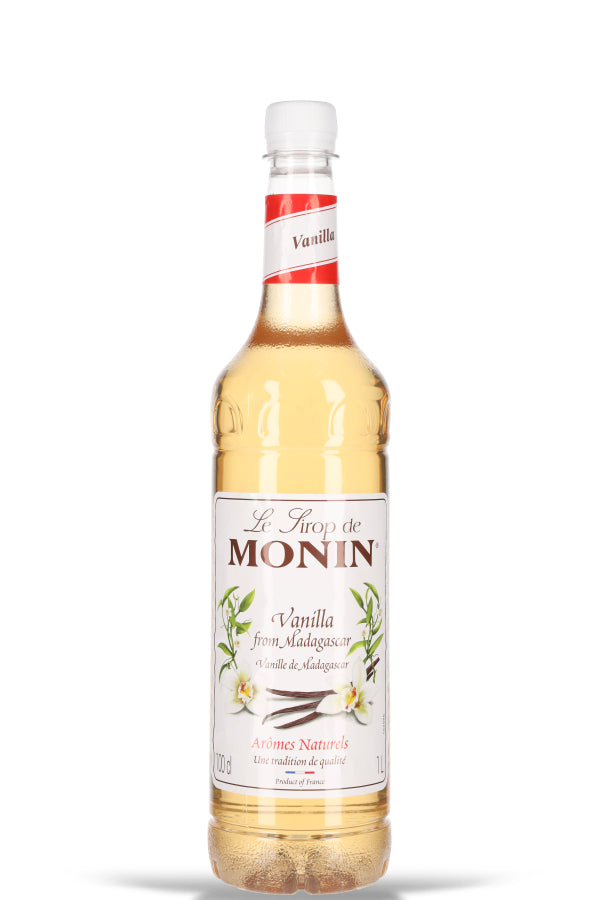 Monin Vanille  1l