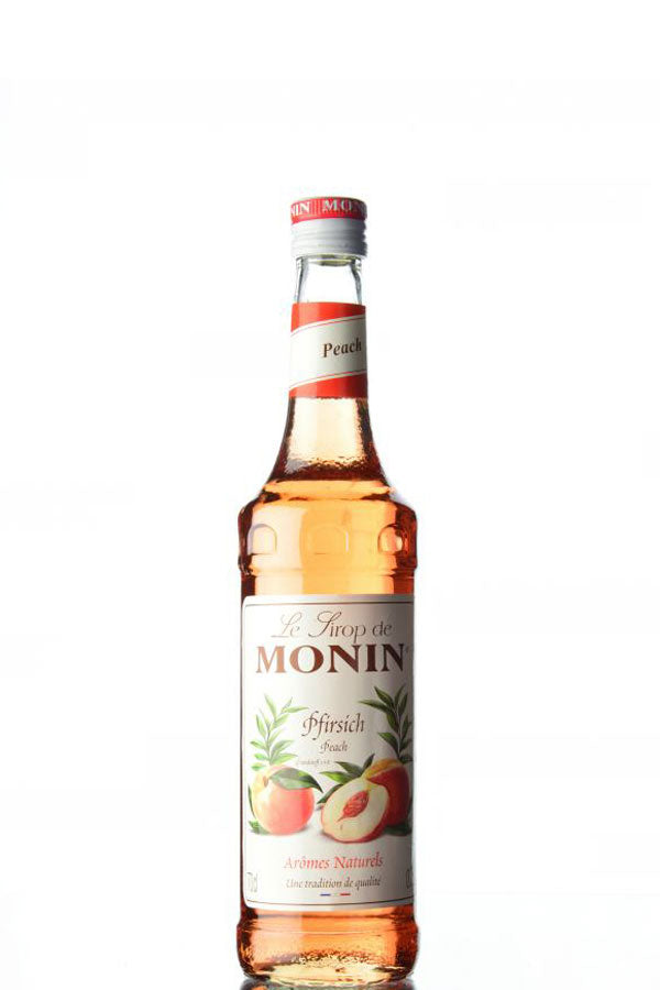Monin Pfirsich  0.7l