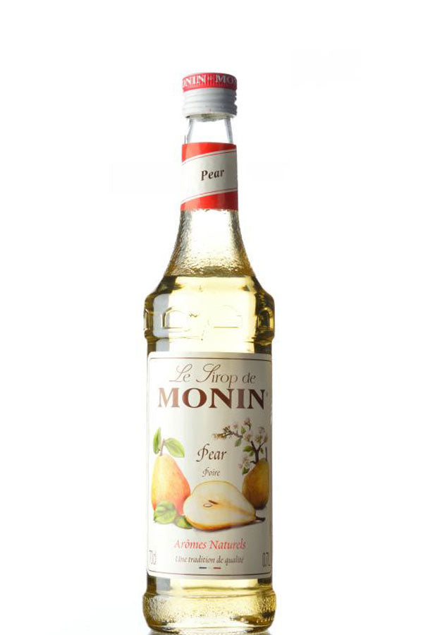 Monin Birne  0.7l