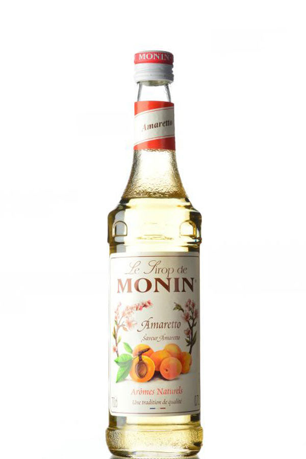 Monin Amaretto  0.7l