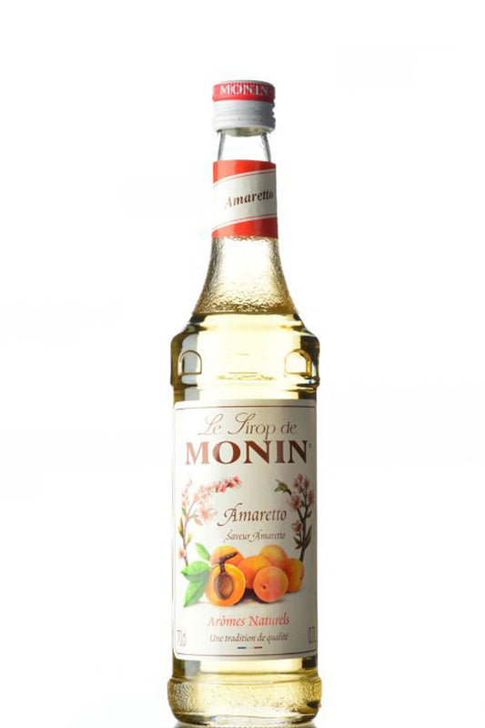 Monin Amaretto  0.7l