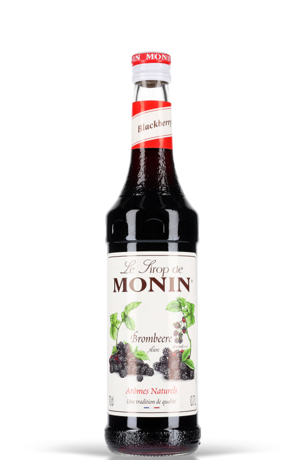 Monin Brombeere  0.7l