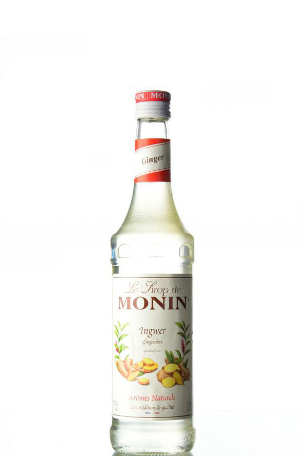 Monin Ingwer  0.7l