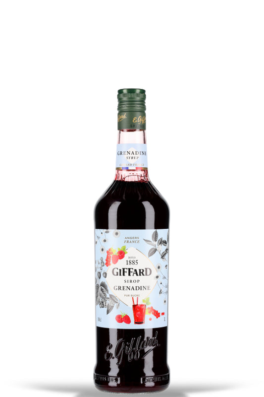 Giffard Grenadine  1l
