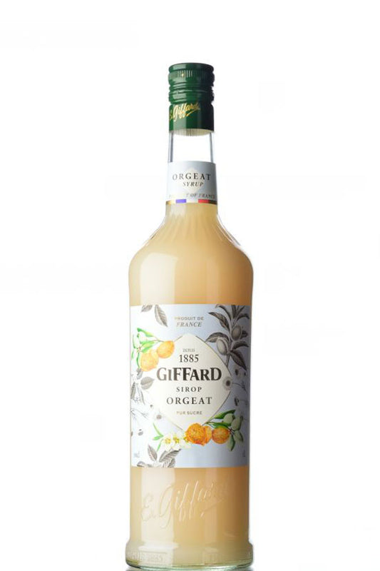 Giffard Mandel  1l