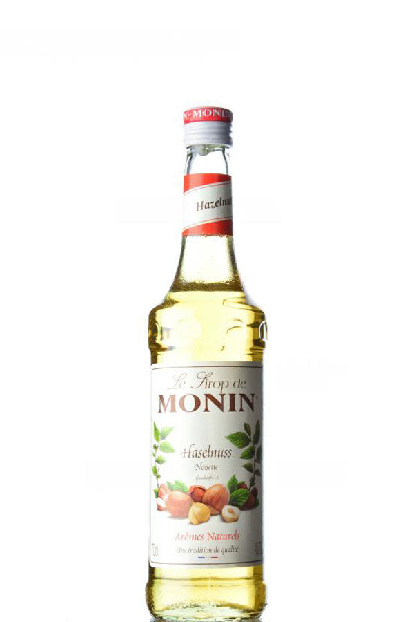 Monin Haselnuss  0.7l