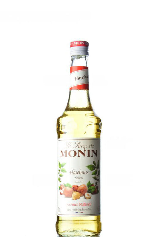 Monin Haselnuss  0.7l