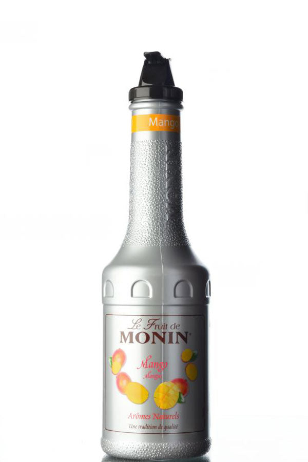 Monin Fruchtpüree Mango  1l