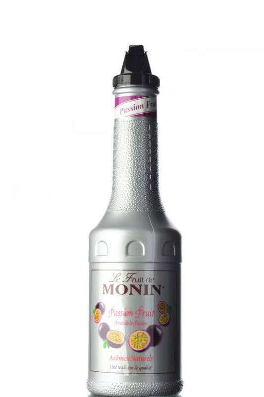 Monin Fruchtpüree Maracuja  1l