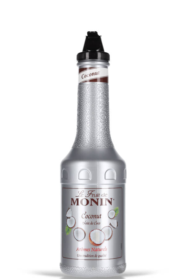 Monin Fruchtpüree Kokosnuss  1l