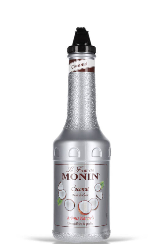 Monin Fruchtpüree Kokosnuss  1l
