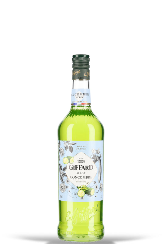 Giffard Gurke  1l