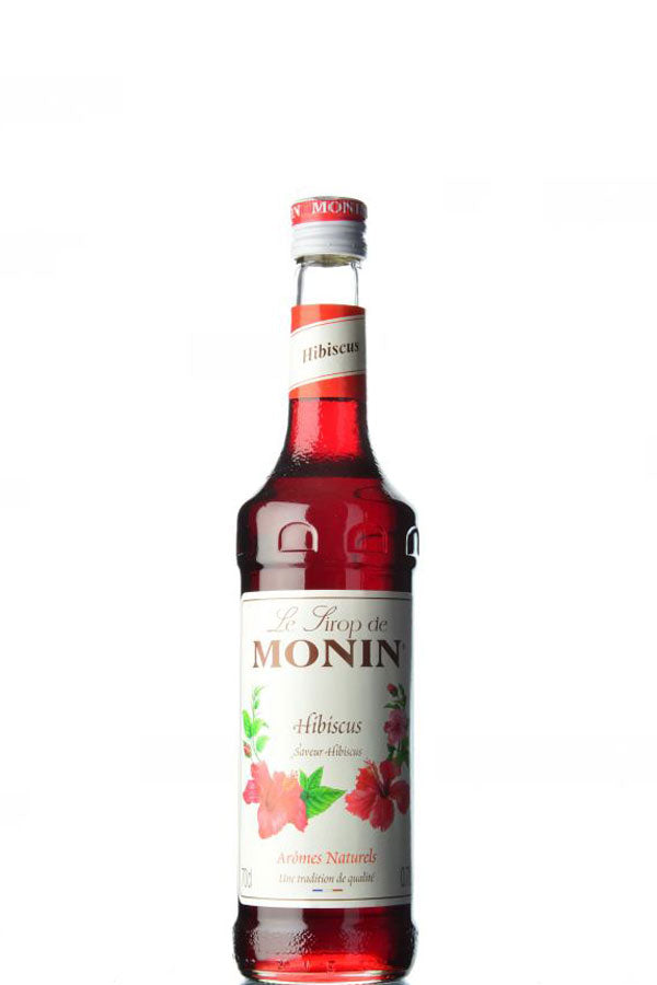 Monin Hibiskus  0.7l