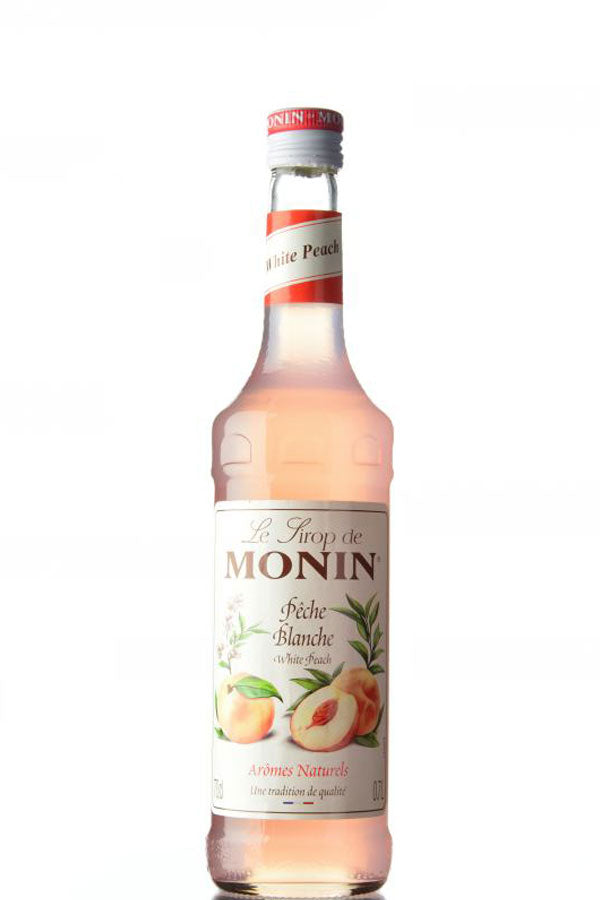 Monin Weingartenpfirsich  0.7l