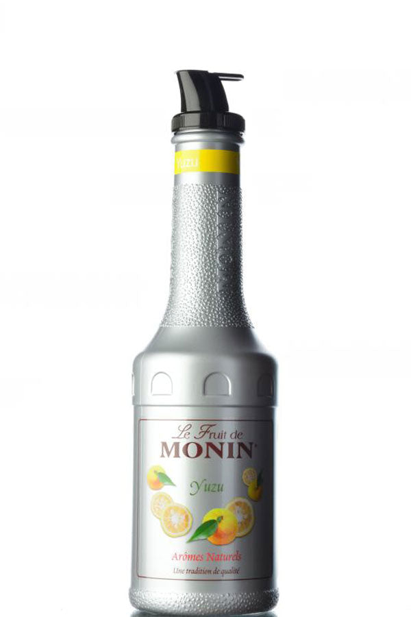 Monin Püree Yuzu  1l