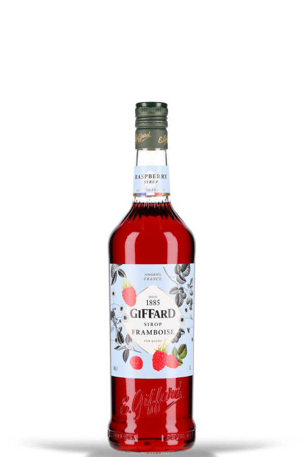 Giffard Himbeer  1l
