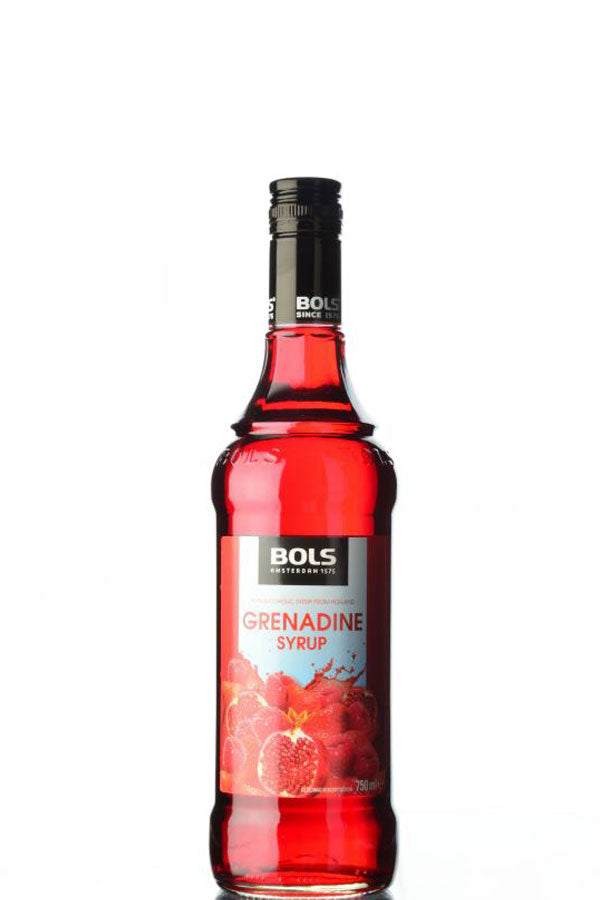 Bols Grenadine  0.75l